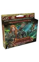 Pathfinder Adventure Card Game: Hunter Class Deck