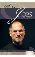 Steve Jobs: Apple Icon