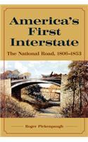 America's First Interstate