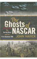 The Ghosts of NASCAR