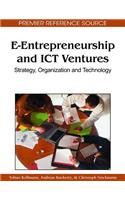 E-Entrepreneurship and ICT Ventures