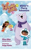 Jim Henson's Enchanted Sisters: Winter's Flurry Adventure