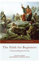 The Faith for Beginners