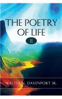 The Poetry of Life II