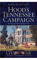 Hood's Tennessee Campaign