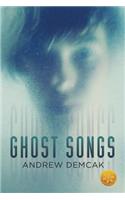 Ghost Songs [Library Edition]
