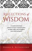 Reflections of Wisdom