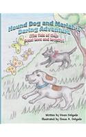Hound Dog and Mariah's Daring Adventure