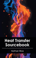 Heat Transfer Sourcebook: (English)