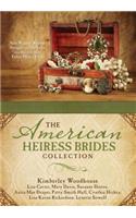 The American Heiress Brides Collection