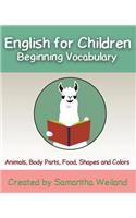 English for Children