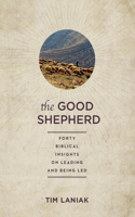 Good Shepherd