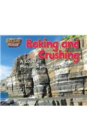 Baking and Crushing