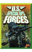 U.S. Special Ops Forces