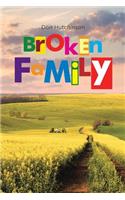 Broken Family