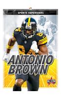 Antonio Brown