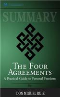 Summary of The Four Agreements