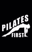 Pilates First