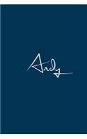Andy
