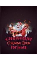 Christmas Coloring Book For Christian Kids