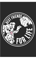 Best Friends for Life