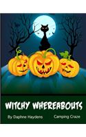 Witchy Whereabouts