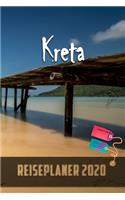 Kreta - Reiseplaner 2020