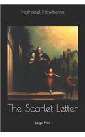 The Scarlet Letter