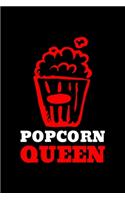 Popcorn Queen