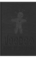 Voodoo Book Of Shadows