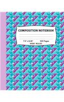 Composition Notebook