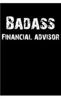 Badass Financial Advisor