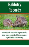 Rabbitry Records