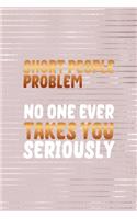 Short People Problem
