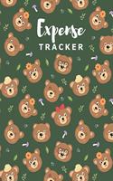 Expense Tracker