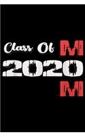 Class of m 20 m