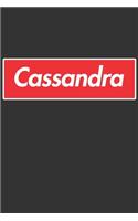 Cassandra