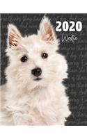 2020 Westie