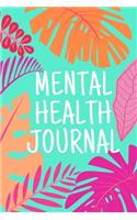 Mental Health Journal