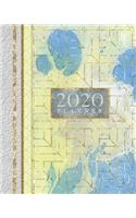 2020 Planner