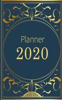 Planner 2020