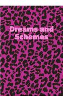 Dreams and Schemes