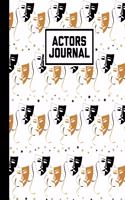 Actors Journal