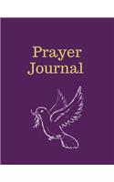 Prayer Journal