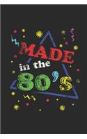 Made In The 80's