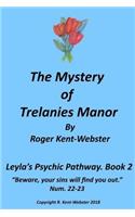 The Mystery of Trelanies Manor