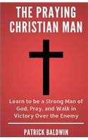 Praying Christian Man