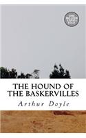 The Hound of the Baskervilles