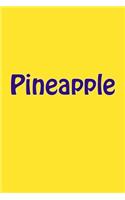 Pineapple