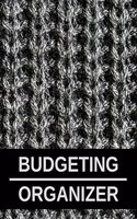 Budgeting Organizer